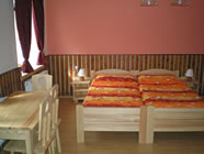 Apartmán, Penzion Na Pekárně